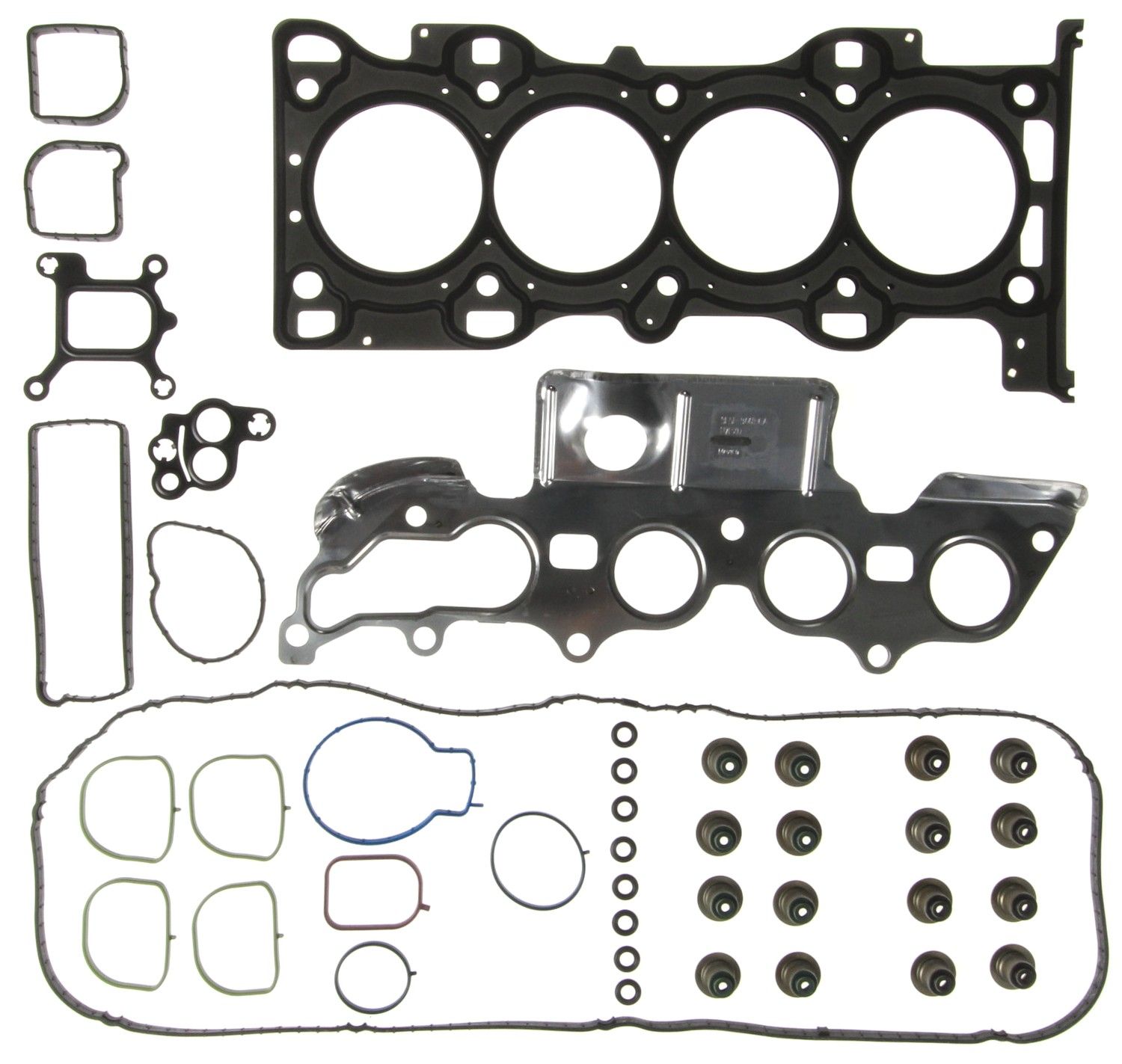 2013, 2012, 2011, 2010 Ford Transit Connect Connect Engine Cylinder Head Gasket Set