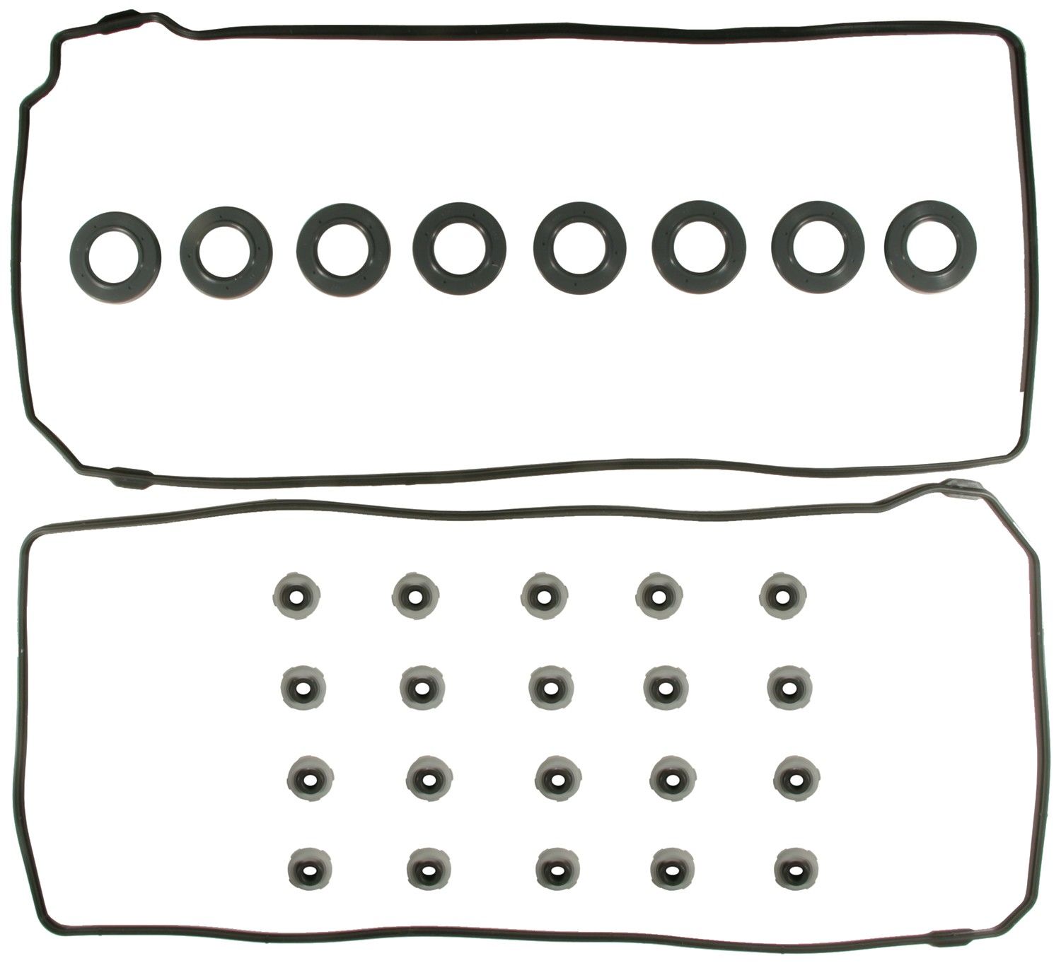 1998, 1997, 1996 Ford Mustang Engine Valve Cover Gasket Set