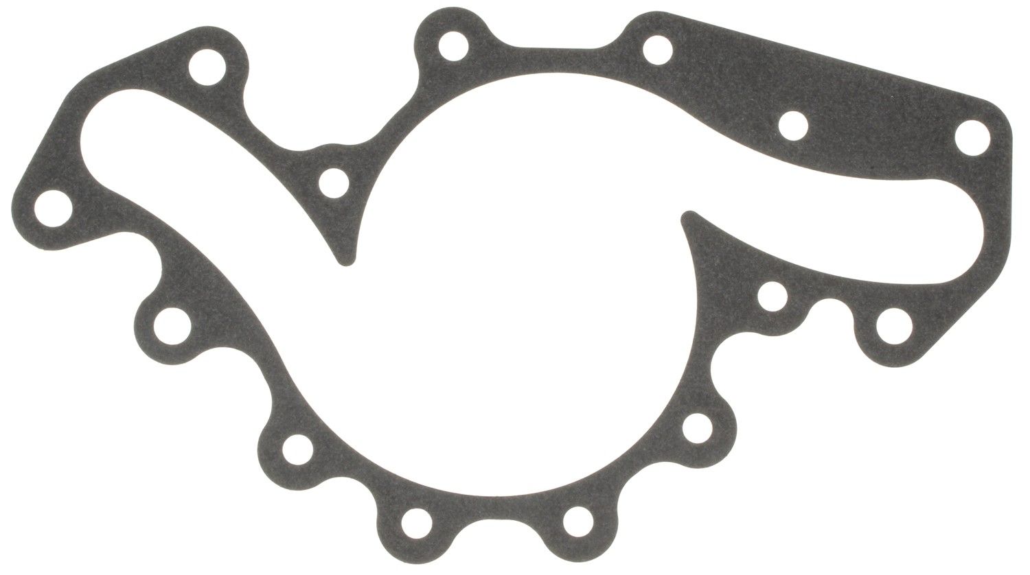 1987, 1986, 1985, 1984, 1983, 1982 GMC Jimmy Hummer Engine Water Pump Gasket