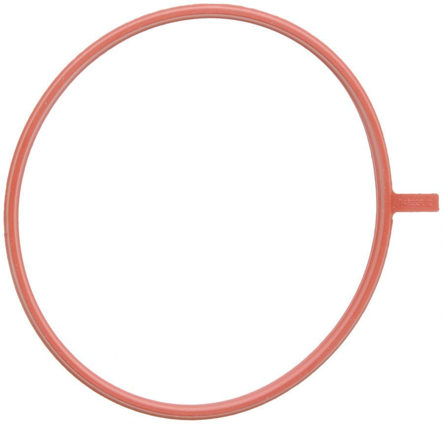 Fuel Injection Throttle Body Mounting Gasket
