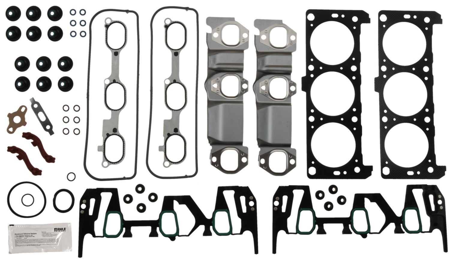 2006, 2005 Saturn Relay Engine Cylinder Head Gasket Set