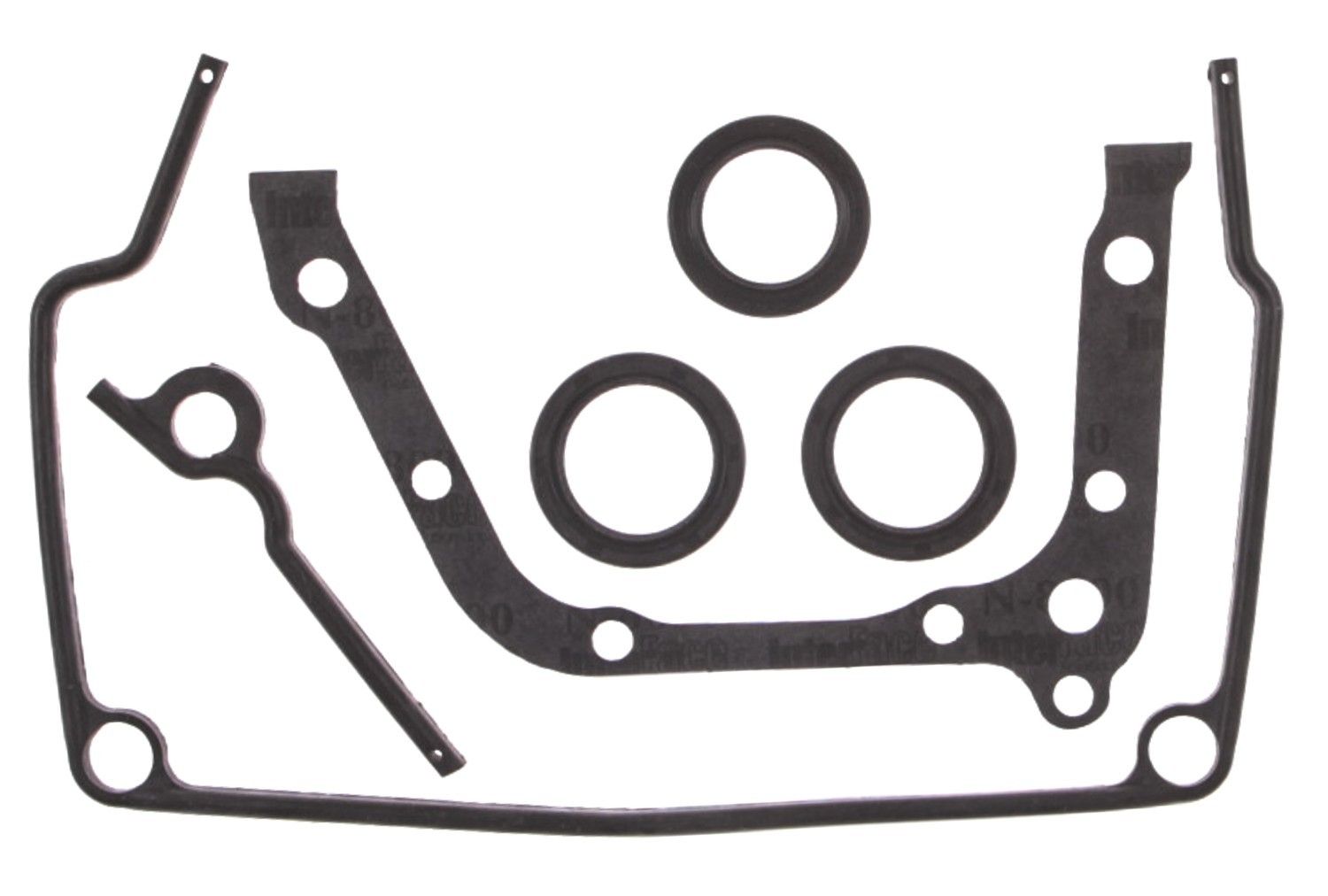1992, 1991, 1990 Geo Prizm Engine Timing Cover Gasket Set