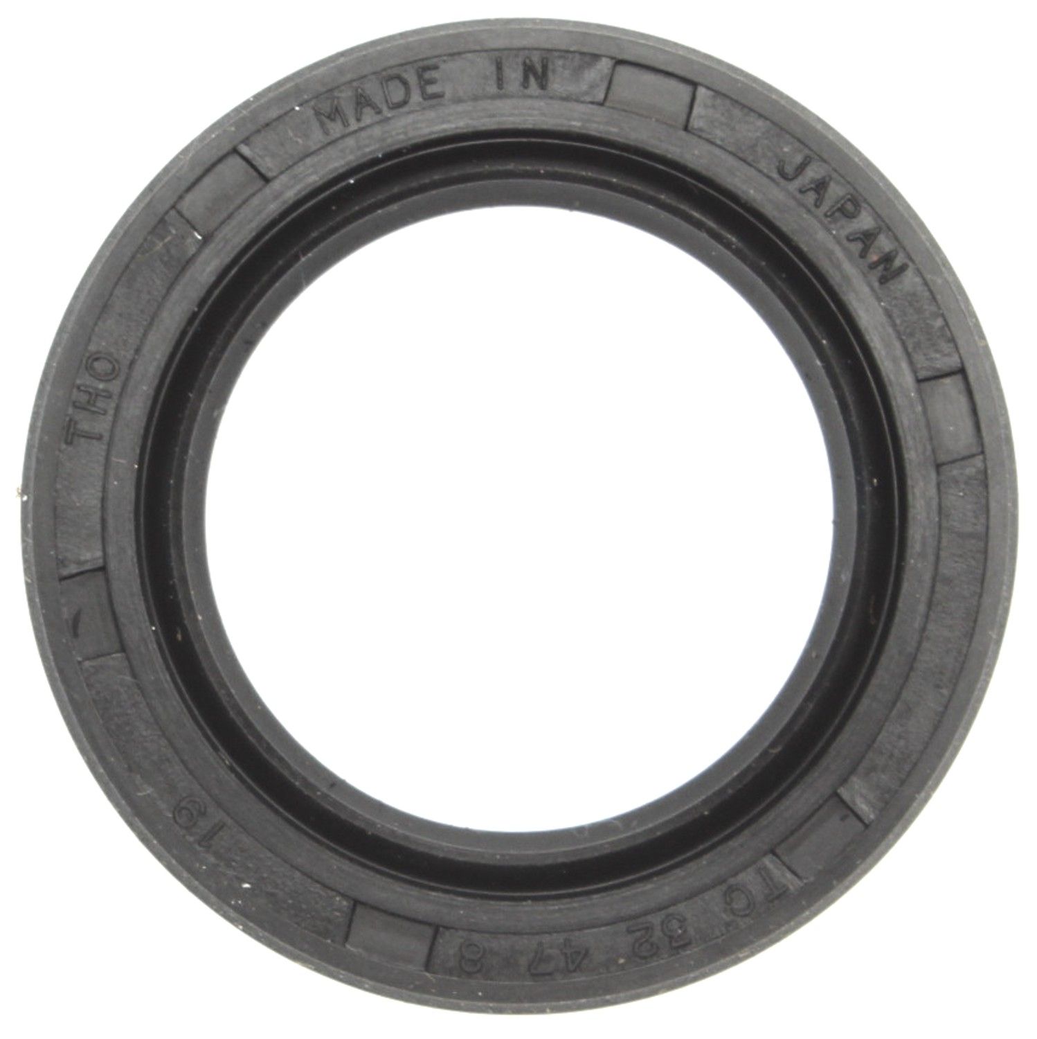 1997, 1996, 1995, 1994, 1993, 1992, 1991, 1990, 1989 Geo Tracker Engine Camshaft Seal