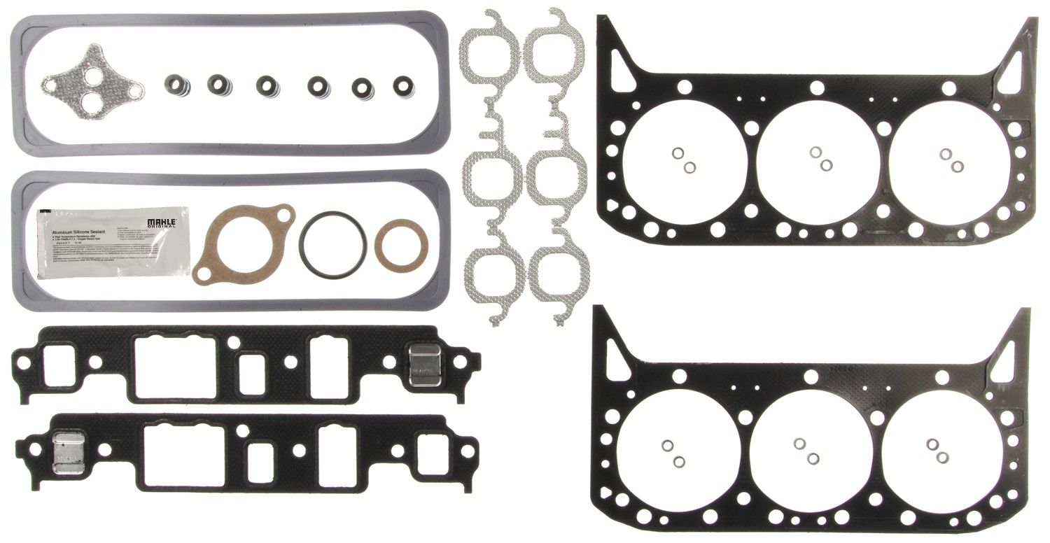 1993 Chevrolet Astro Engine Cylinder Head Gasket Set