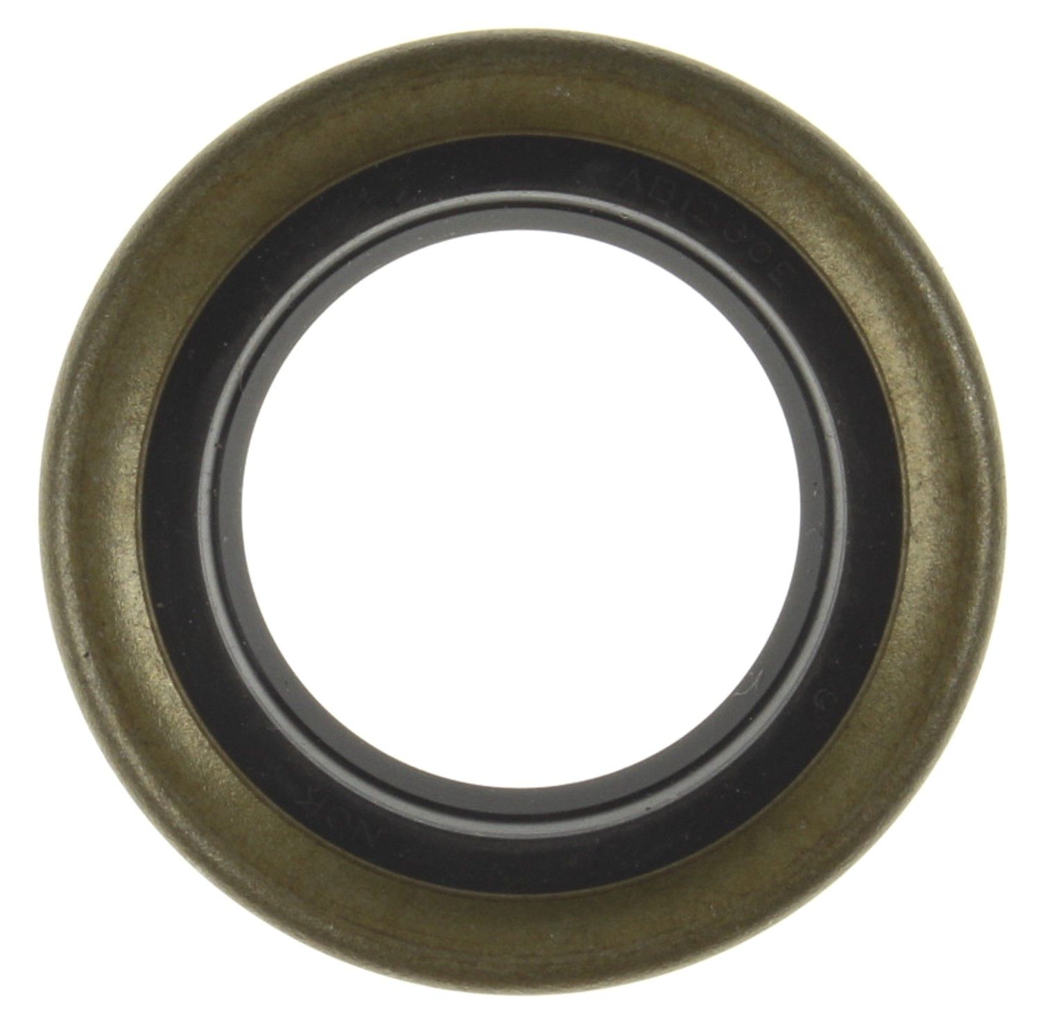 1995, 1994, 1993, 1992, 1991, 1990, 1989, 1988, 1987, 1986 Isuzu Pickup Engine Oil Pump Seal