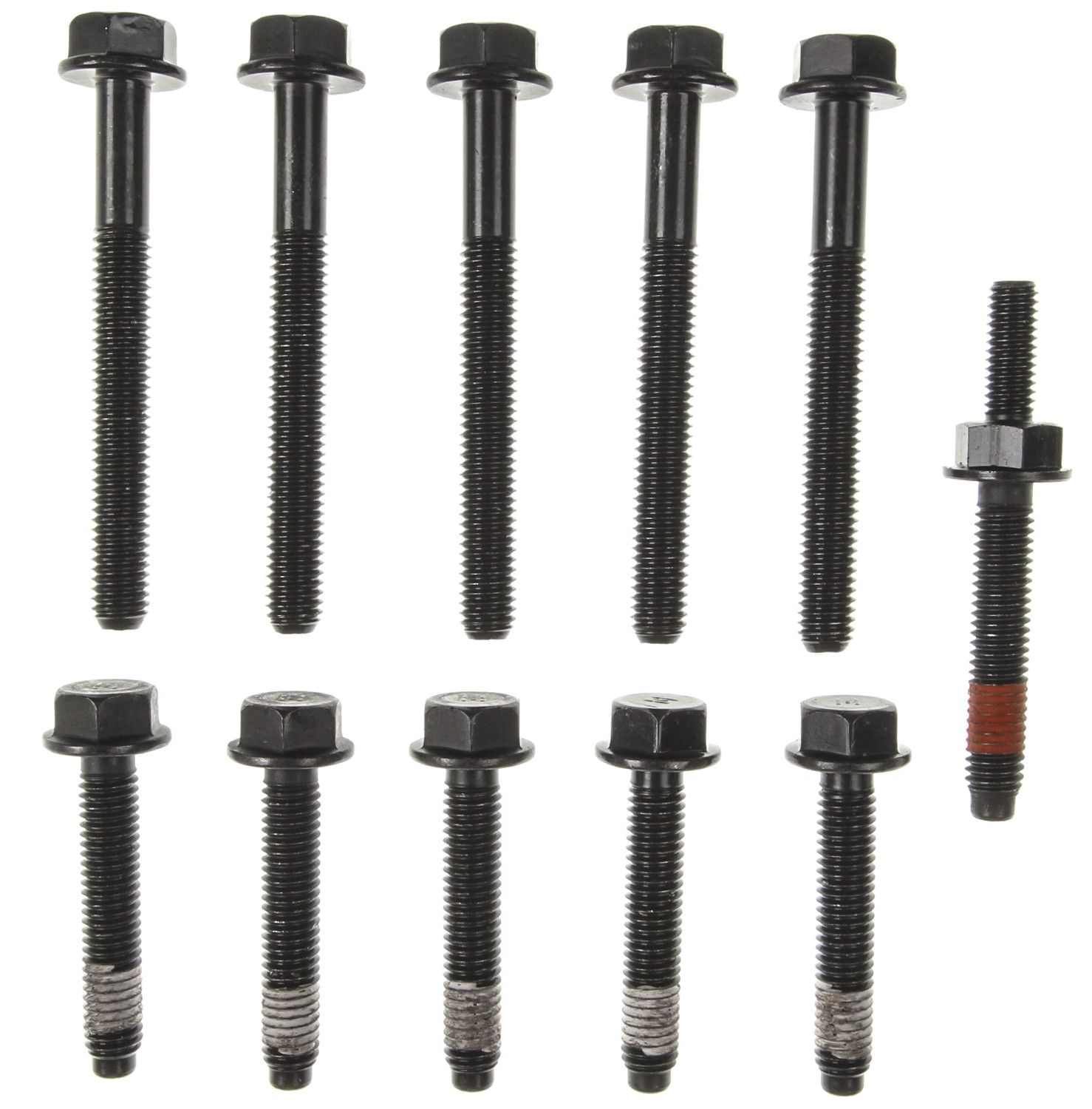 2001, 2000, 1999, 1998, 1997, 1996 Ford Explorer Engine Cylinder Head Bolt Set