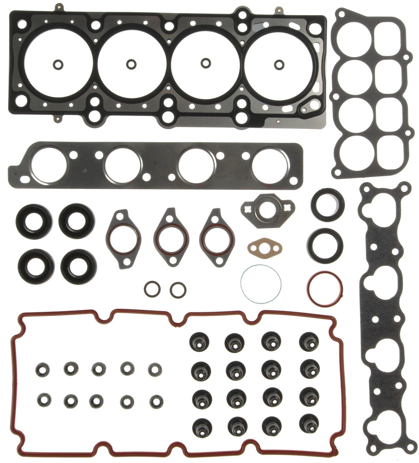 2004, 2003, 2002, 2001 Dodge Neon Engine Cylinder Head Gasket Set