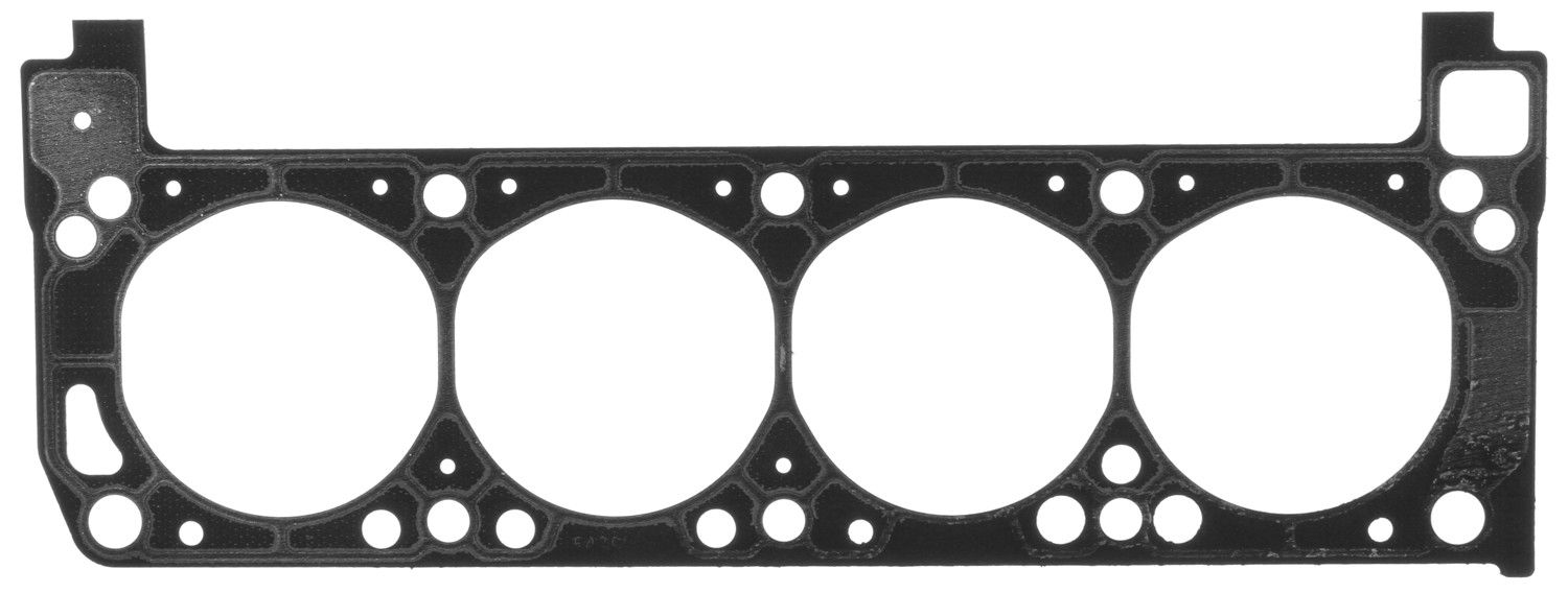 1977, 1976, 1975, 1974, 1973, 1972, 1971, 1970, 1969 Ford Custom 500 Engine Cylinder Head Gasket