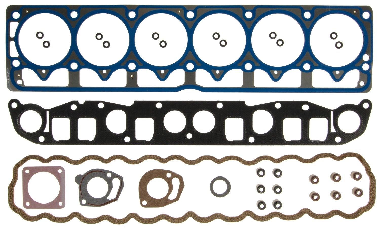 1995, 1994 Jeep Cherokee Engine Cylinder Head Gasket Set