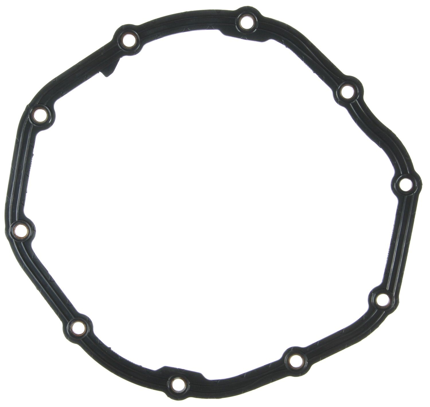 2002-2009 Buick Rainier Axle Housing Cover Gasket Victor Gaskets
