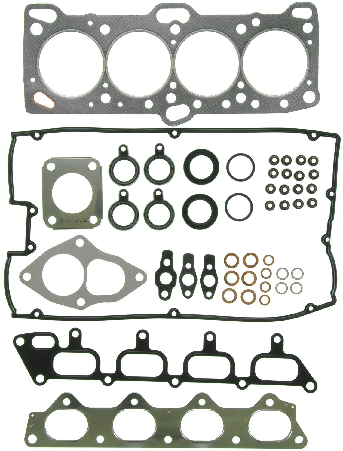 1998, 1997, 1996, 1995 Eagle Talon Engine Cylinder Head Gasket Set