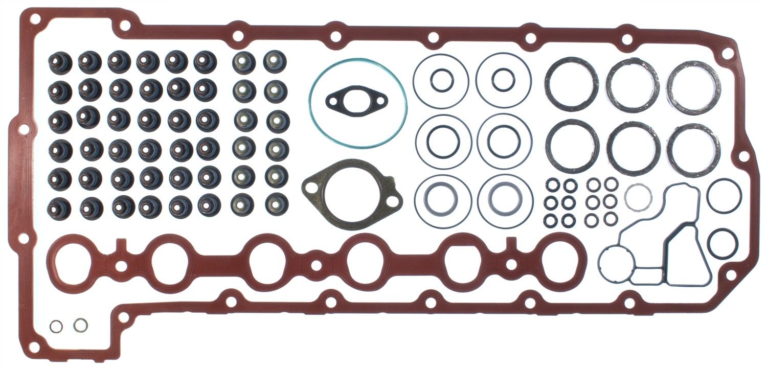 2006-2007 BMW 325i Engine Cylinder Head Gasket Set Victor Gaskets