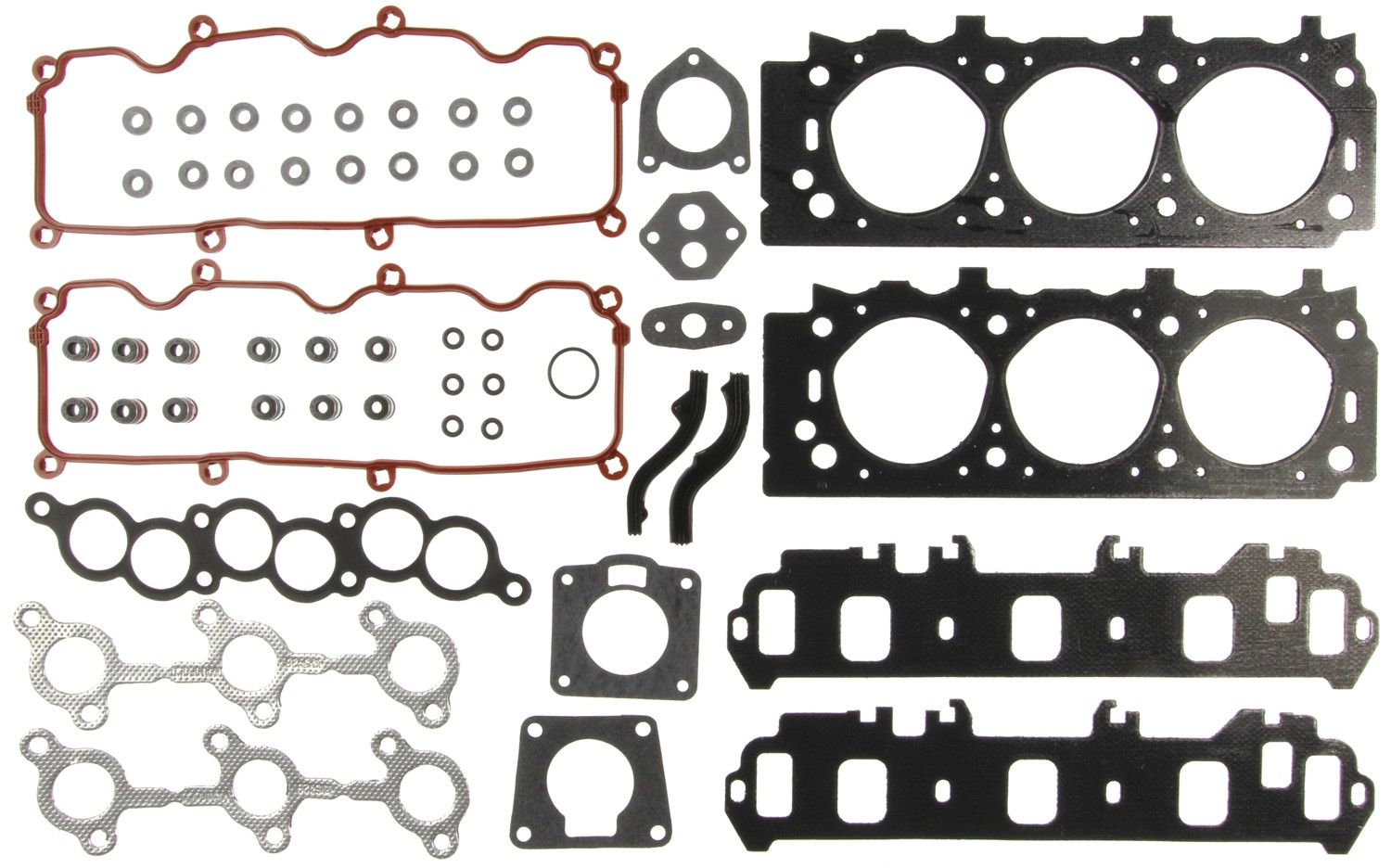 1992, 1991 Ford Probe Engine Cylinder Head Gasket Set