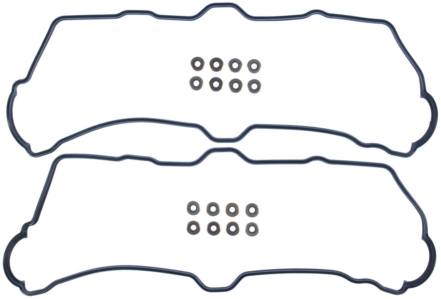1997, 1996, 1995, 1994, 1993, 1992, 1991, 1990 Lexus LS400 Engine Valve Cover Gasket Set