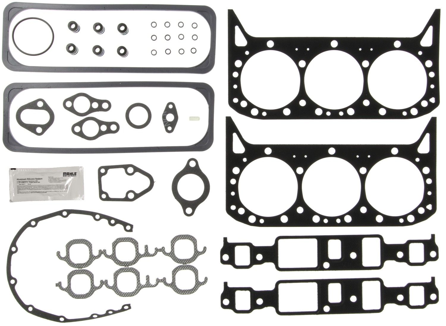 1987, 1986, 1985 Chevrolet Astro Engine Cylinder Head Gasket Set