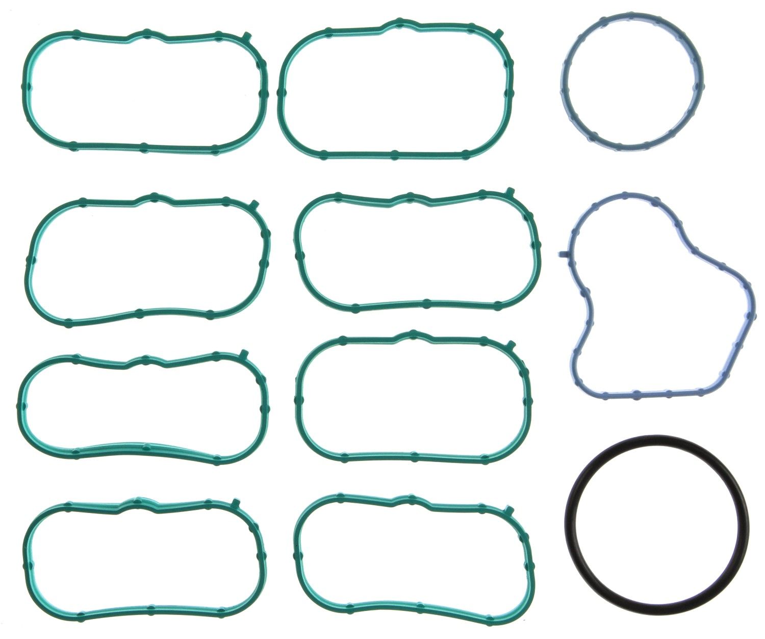 2006 Ford Explorer Engine Intake Manifold Gasket Set