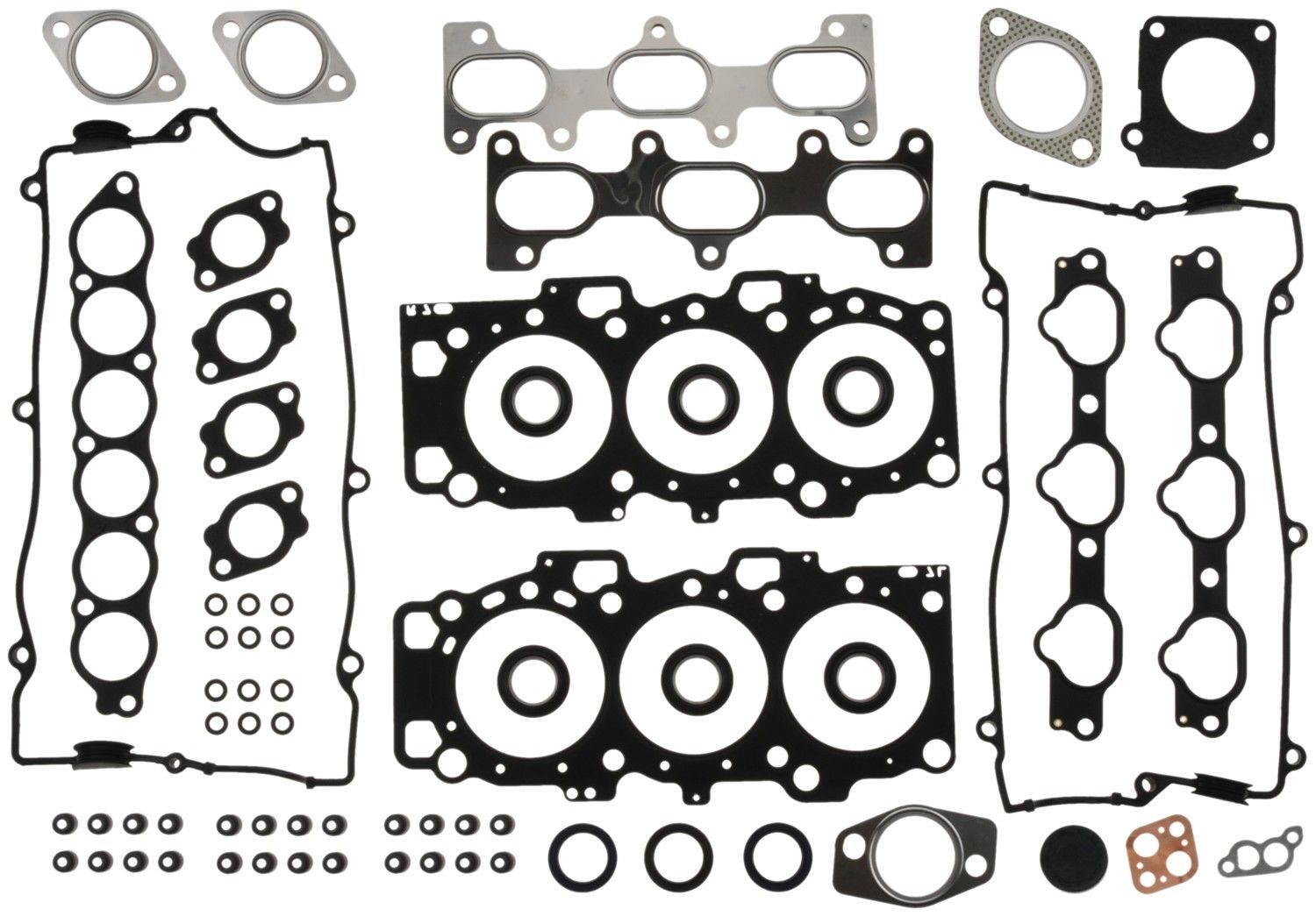 2004, 2003, 2002 Kia Optima Fe Engine Cylinder Head Gasket Set