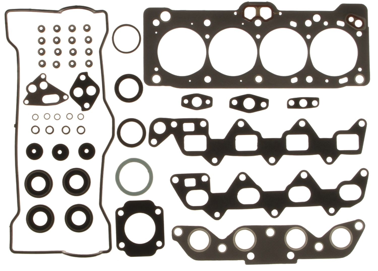1992, 1991, 1990, 1989 Geo Prizm Engine Cylinder Head Gasket Set