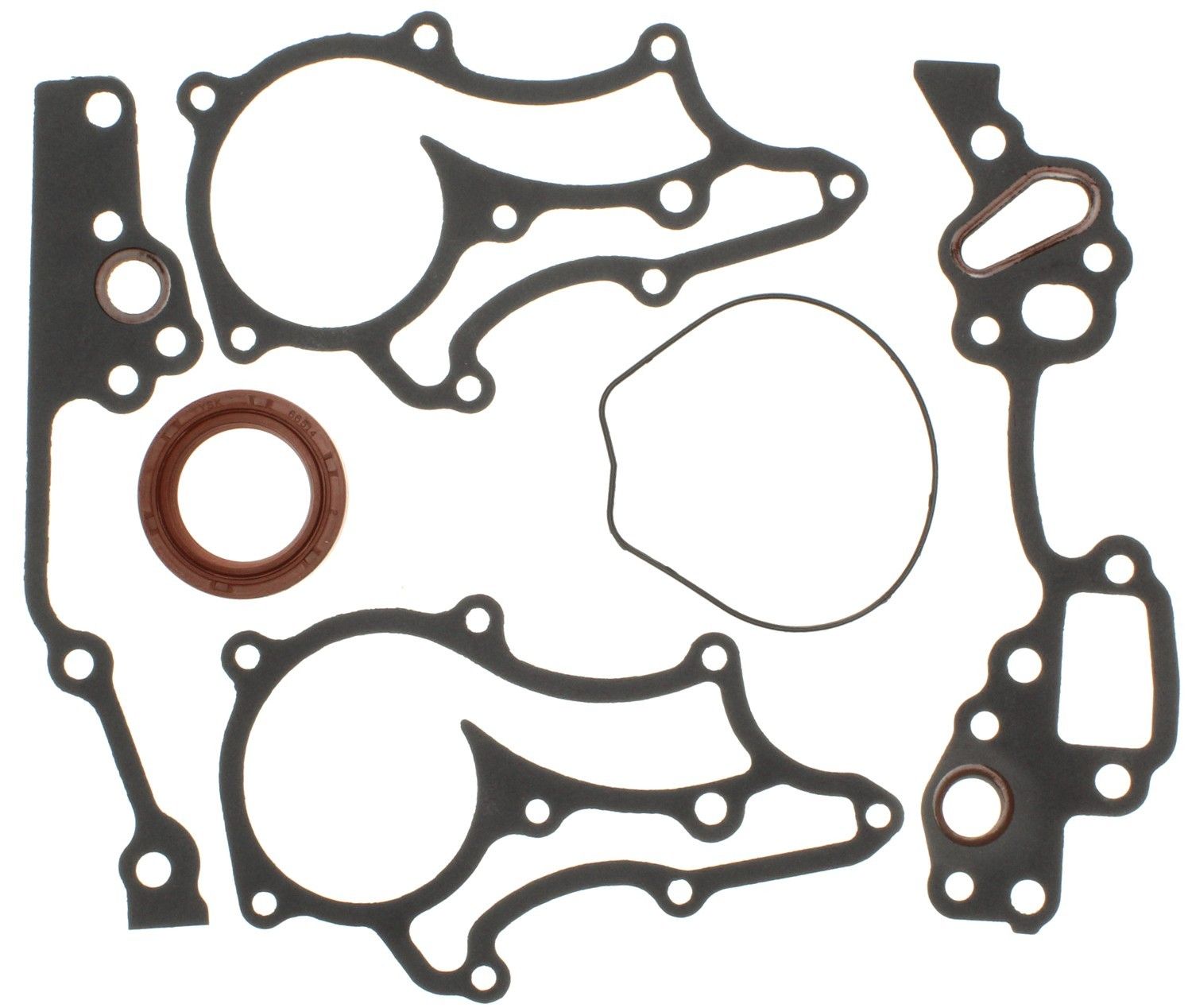 1995, 1994, 1993, 1992, 1991, 1990, 1989, 1988, 1987, 1986, 1985 Toyota 4Runner Engine Timing Cover Gasket Set