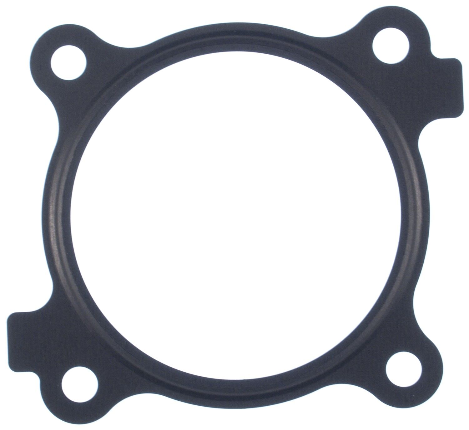 2013, 2012, 2011, 2010, 2009, 2008, 2007 Mazda 3 Fuel Injection Throttle Body Mounting Gasket