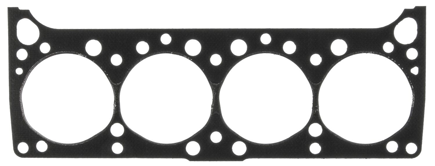 1979, 1978, 1977, 1976, 1975, 1974, 1973, 1972, 1971, 1970, 1969, 1968, 1967 Pontiac Firebird Engine Cylinder Head Gasket