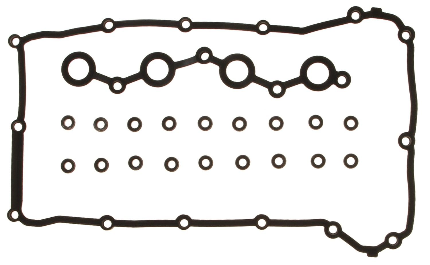 2012, 2011, 2010, 2009, 2008, 2007 Dodge Caliber Engine Valve Cover Gasket Set