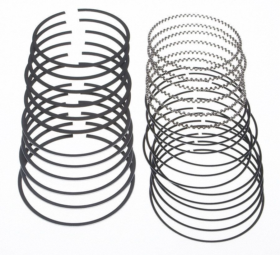 2003, 2002, 2001, 2000, 1999, 1998, 1997, 1996, 1995, 1994 Lexus ES300 Engine Piston Ring Set