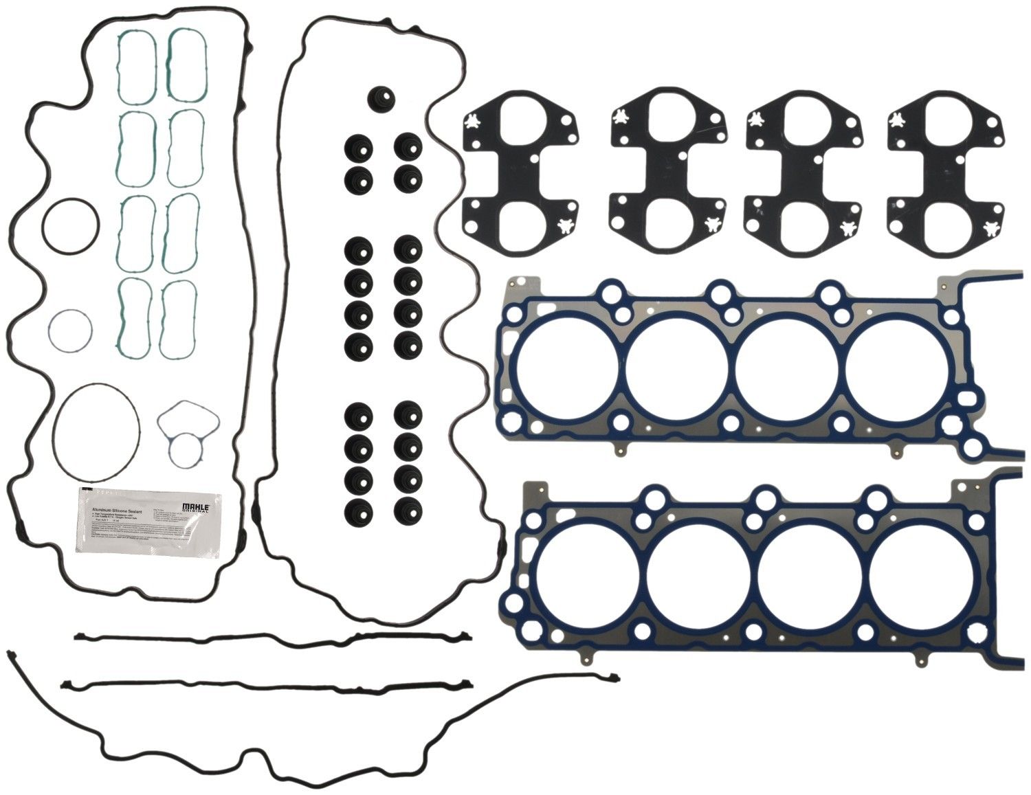 2006 Ford Explorer Engine Cylinder Head Gasket Set