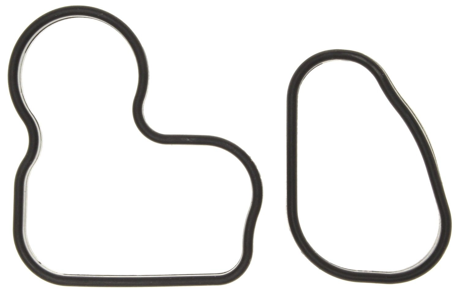 2010, 2009, 2008, 2007, 2006 Ford F-150 Victoria Engine Coolant Crossover Pipe Mounting Set