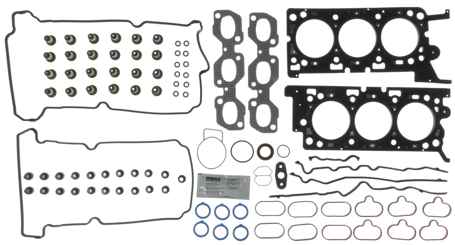 2004, 2003, 2002, 2001 Mazda Tribute Engine Cylinder Head Gasket Set
