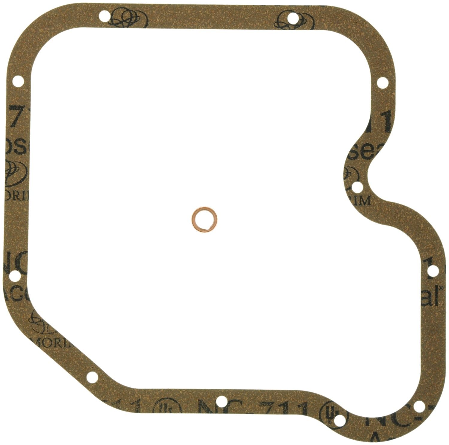 2001, 2000 Nissan Sentra Engine Oil Pan Gasket Set