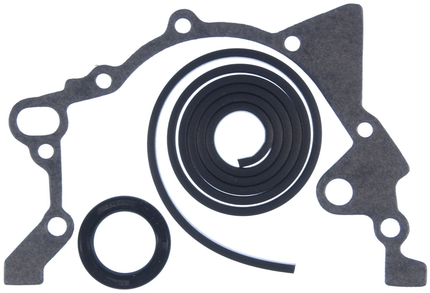 1997, 1996, 1995, 1994, 1993, 1992, 1991, 1990, 1989 Geo Tracker Engine Timing Cover Gasket Set