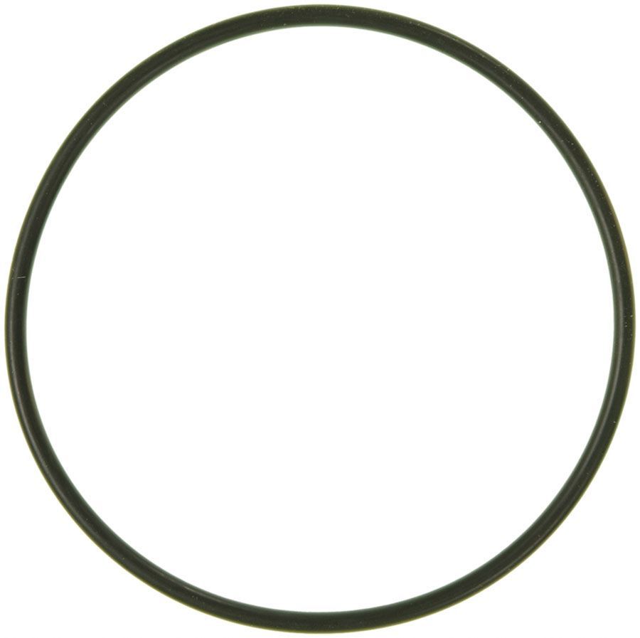 2006 Hummer H1 2500 Fuel Injection Plenum Gasket