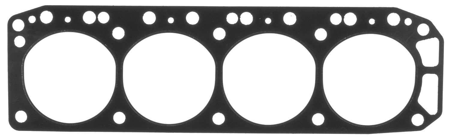 1968, 1967, 1966, 1965, 1964, 1963, 1962 Chevrolet Chevy II II Engine Cylinder Head Gasket