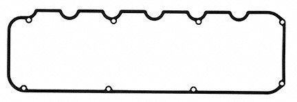 1988, 1987, 1986, 1985, 1984, 1983, 1982 BMW 528e Engine Valve Cover Gasket