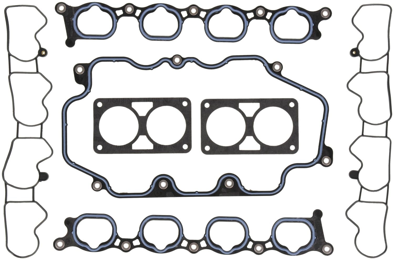 2004, 2003 Ford Mustang Engine Intake Manifold Gasket Set