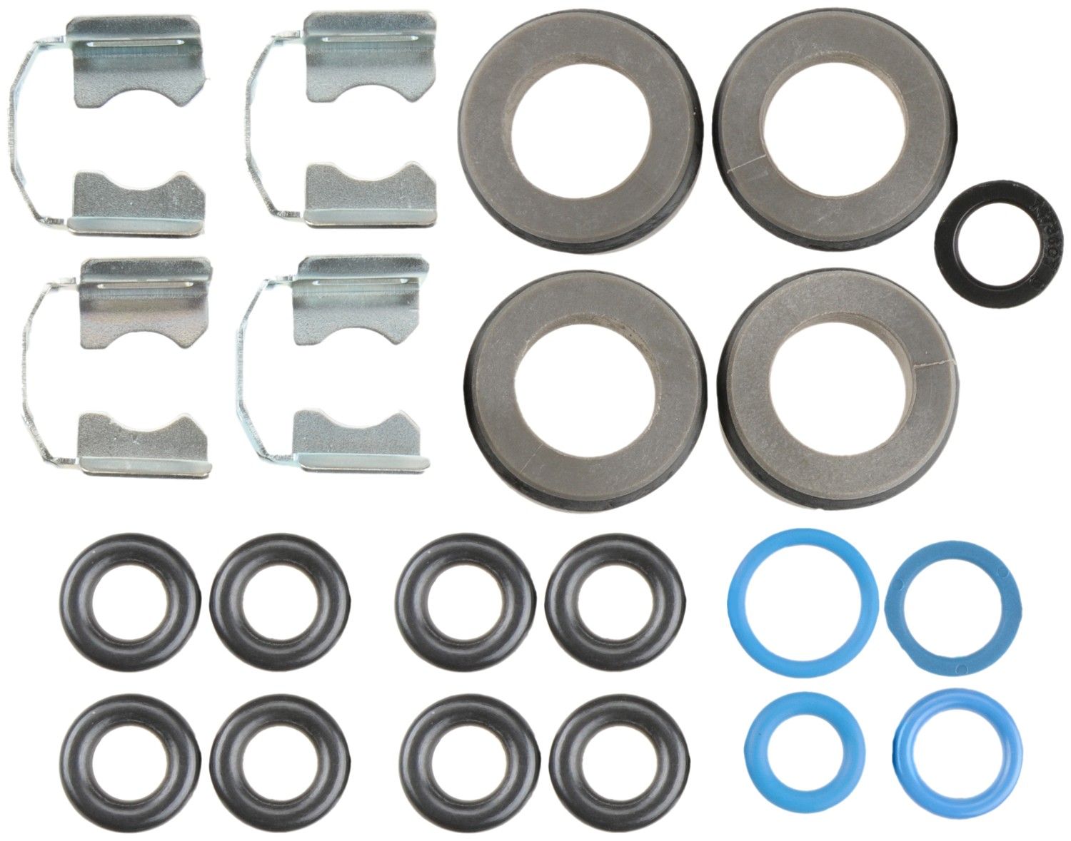 Fuel Injector Seal Kit