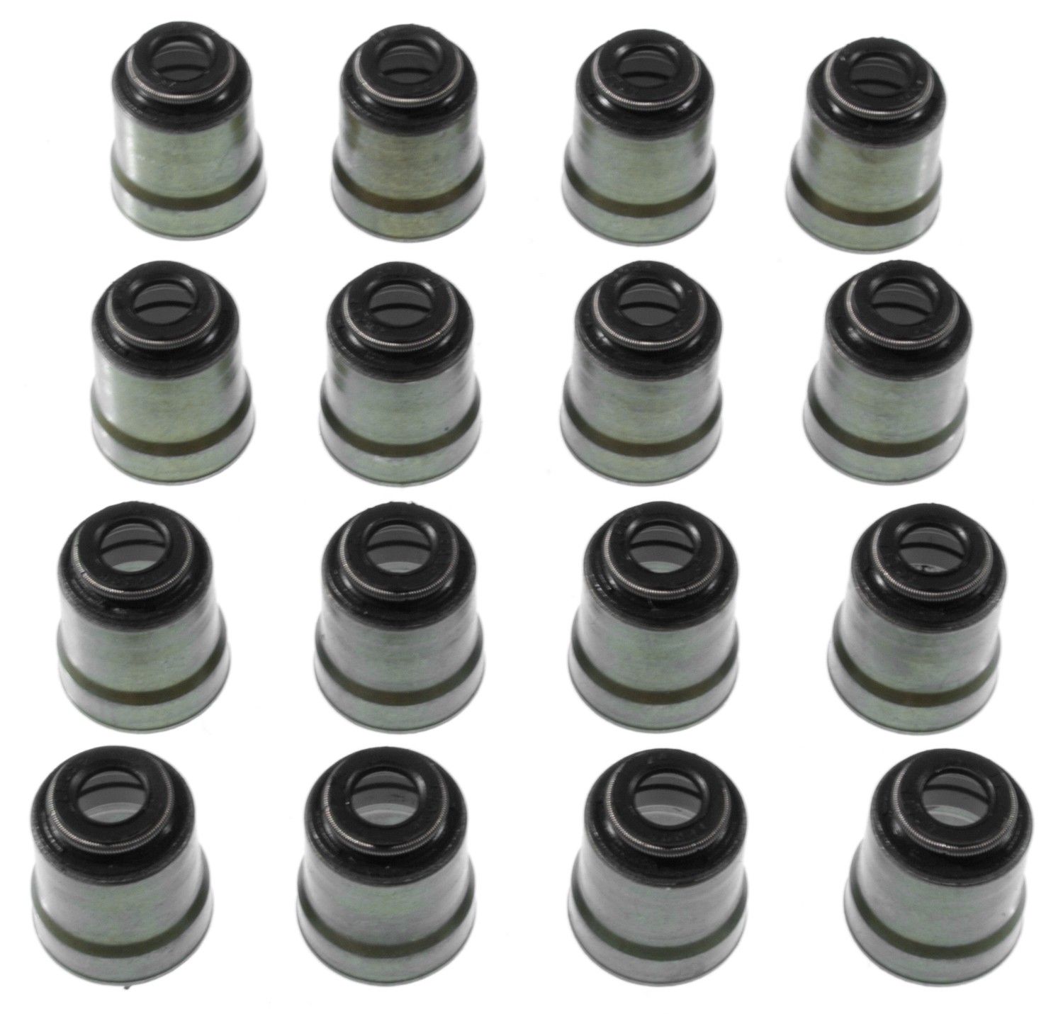 2009, 2008 Jeep Commander Engine Valve Stem Oil Seal Set