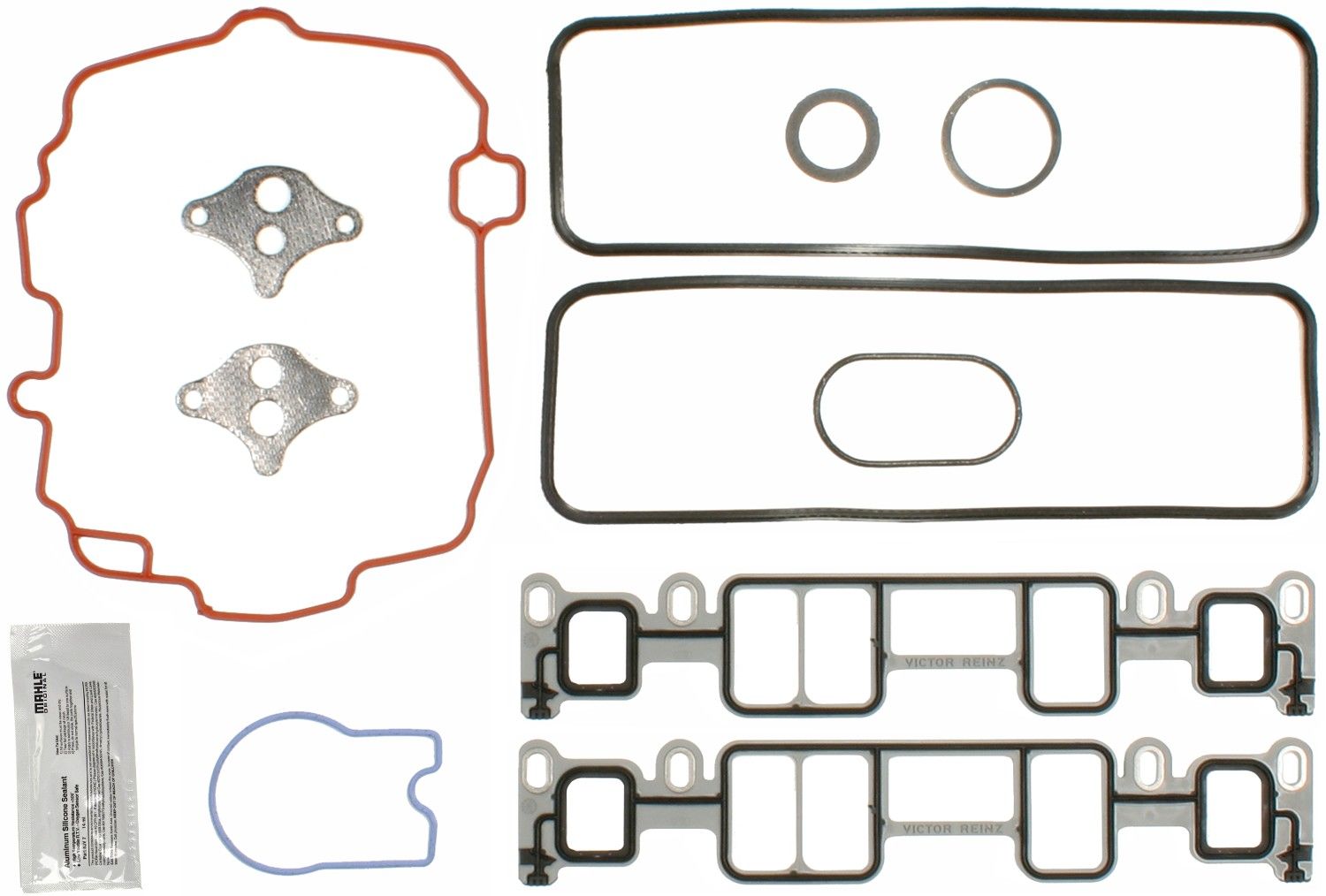 Engine Intake Manifold Gasket Set