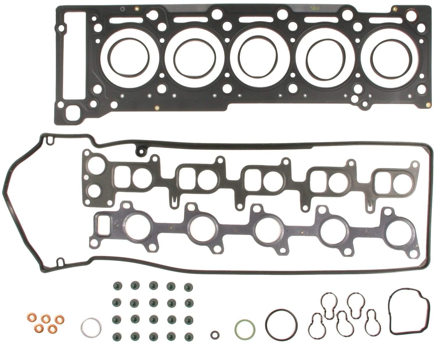2006, 2005, 2004, 2003, 2002 Freightliner Sprinter 3500 2500 Engine Cylinder Head Gasket Set