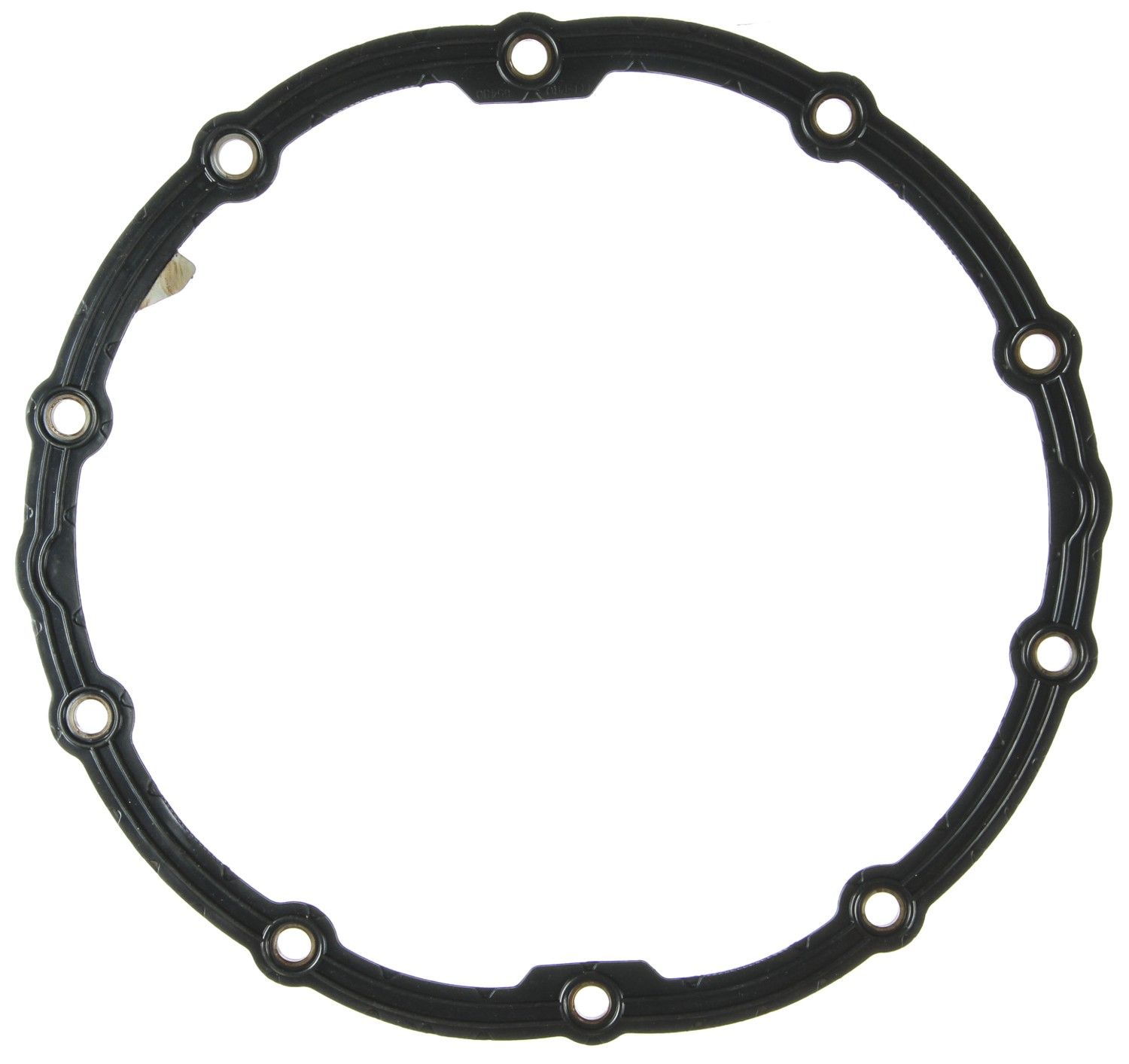 2008-2009 Cadillac Escalade Axle Housing Cover Gasket Victor Gaskets