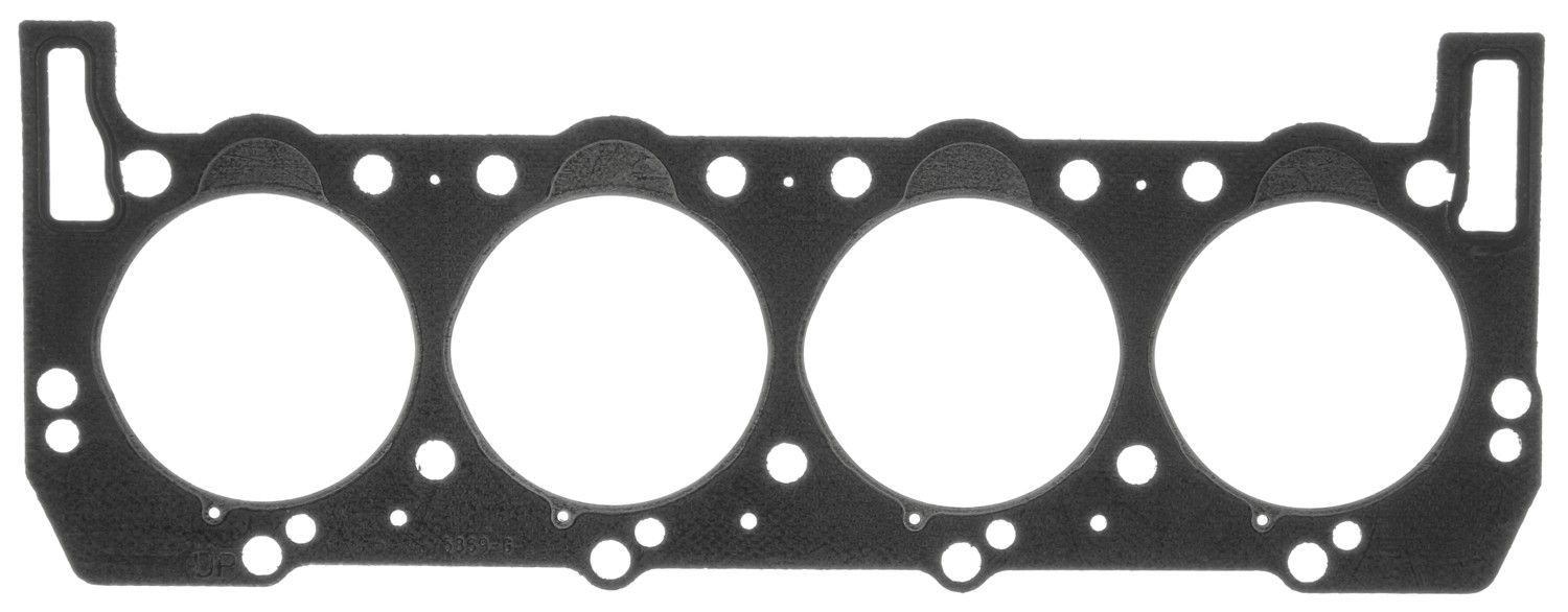 1994, 1993, 1992, 1991, 1990, 1989, 1988 Ford F-250 Econoline Club Wagon Engine Cylinder Head Gasket