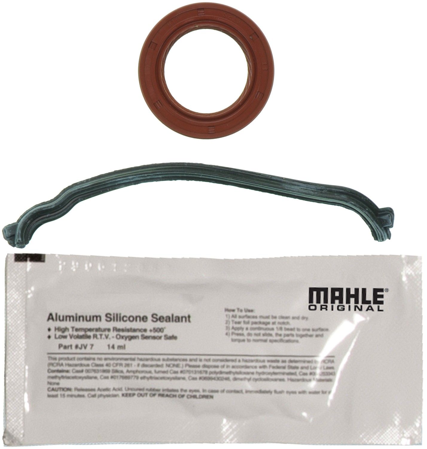 2007, 2006, 2005 Ford Freestyle Engine Camshaft Seal Kit