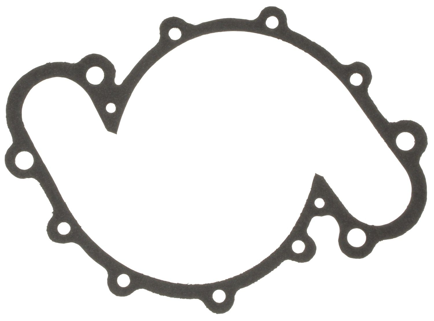 1983, 1982, 1981, 1980, 1979, 1978, 1977, 1976, 1975, 1974 Jeep Cherokee Ambassador Engine Water Pump Gasket