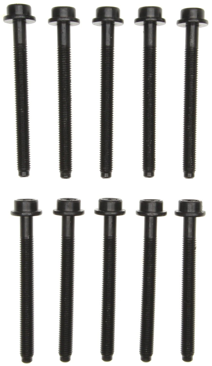 2004, 2003, 2002, 2001 Ford Escape Engine Cylinder Head Bolt Set