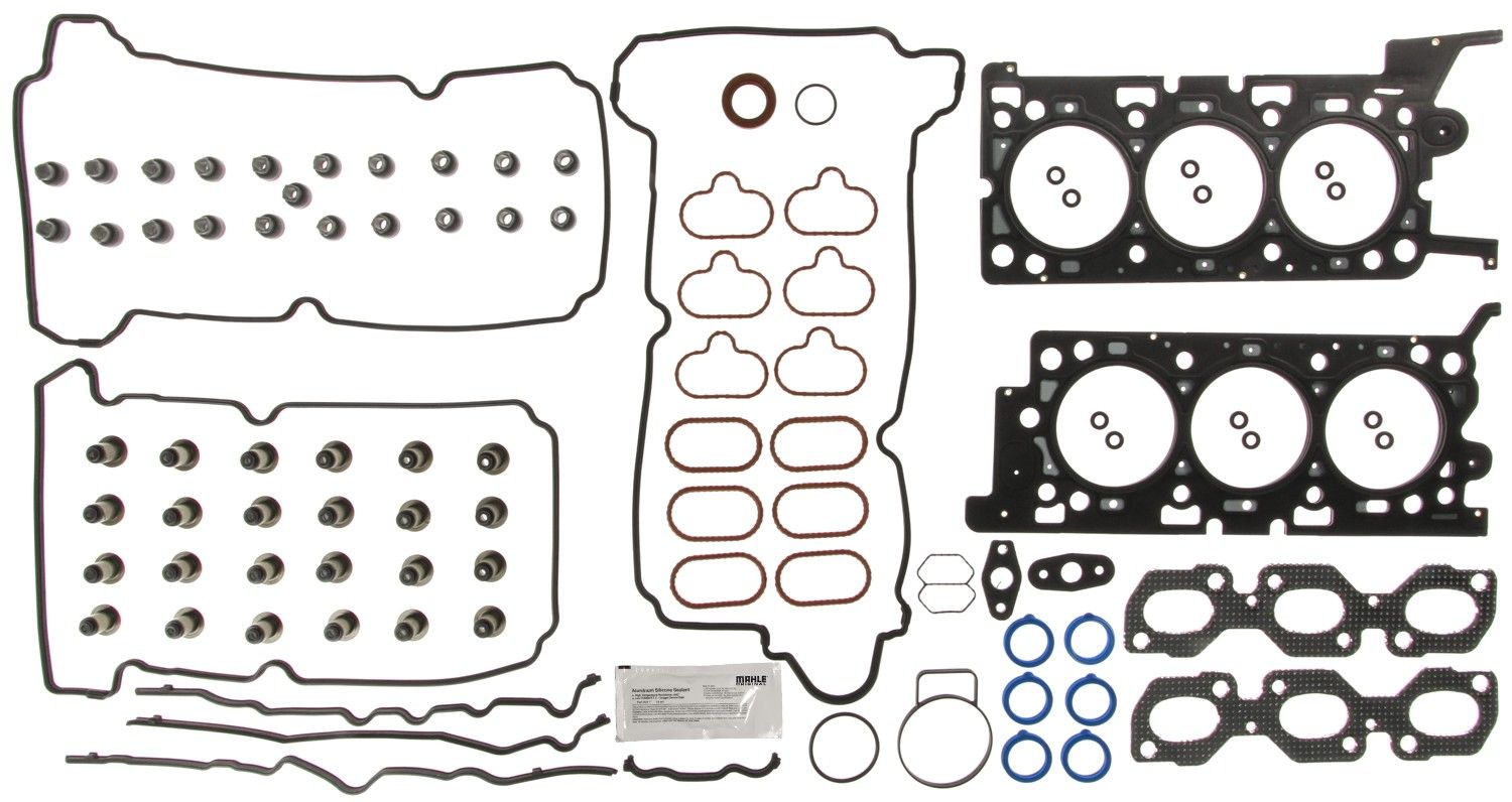 2003 Ford Escape Engine Cylinder Head Gasket Set