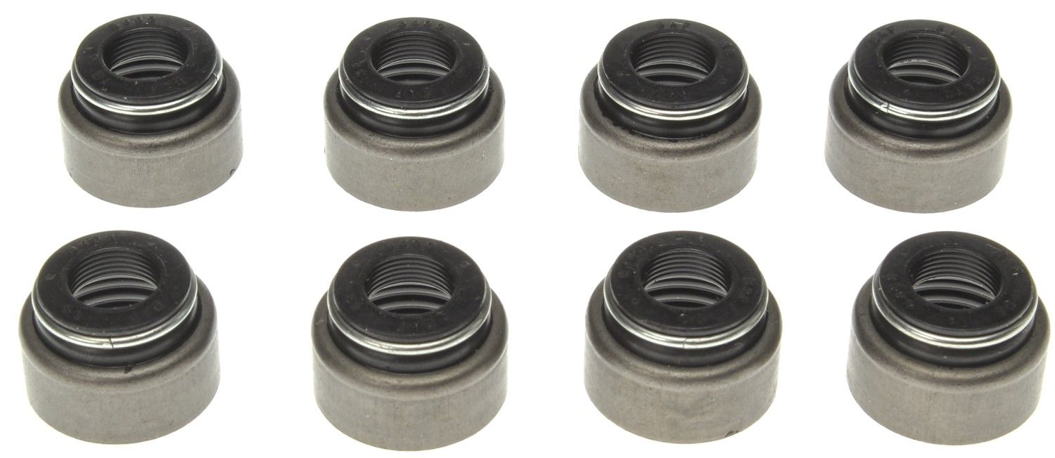 2002, 2001 GMC C3500HD 2500 Engine Valve Stem Oil Seal Set