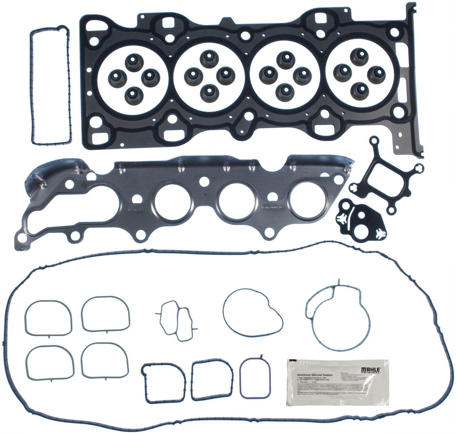 2006, 2005, 2004 Ford Focus Engine Cylinder Head Gasket Set