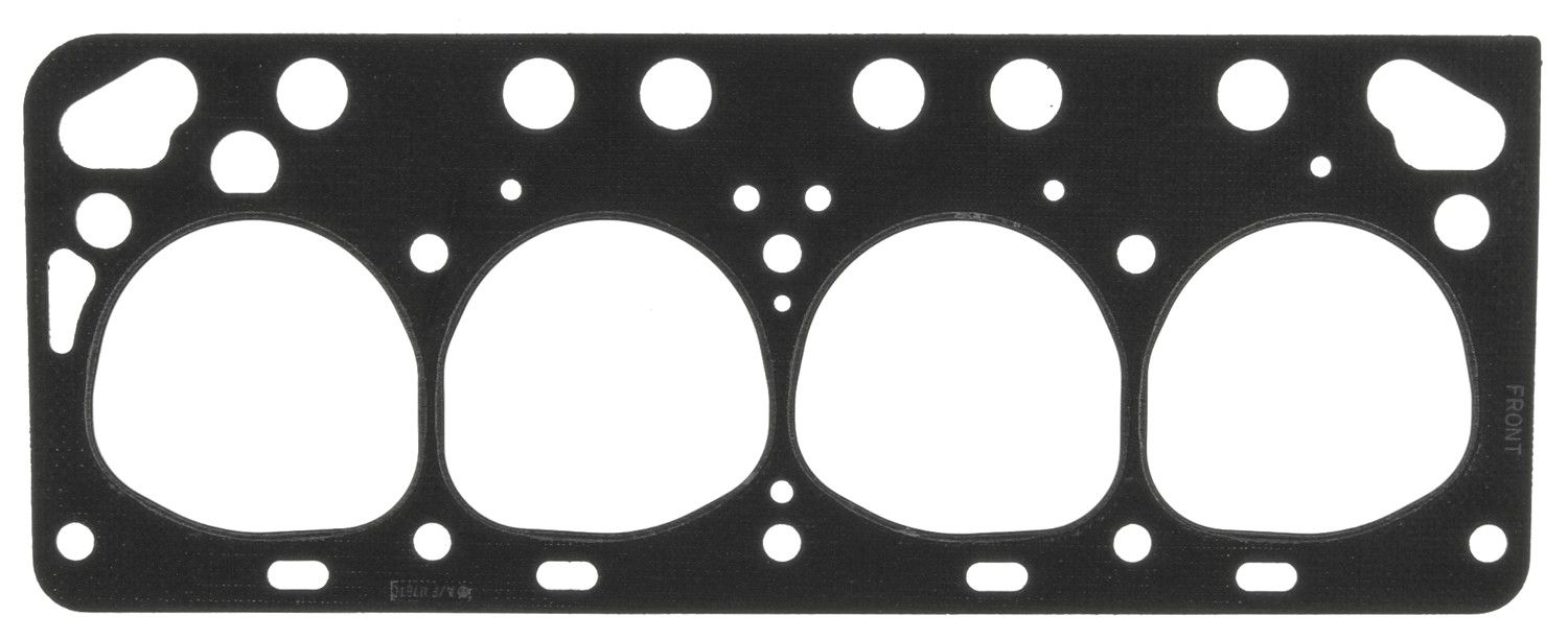 1959, 1958, 1957 Ford Ranchero Engine Cylinder Head Gasket