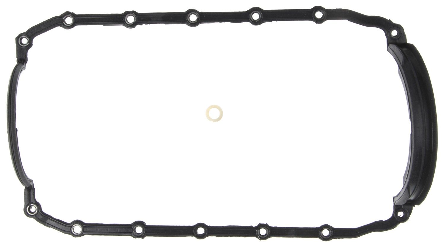1999, 1998 Dodge Durango Engine Oil Pan Gasket Set